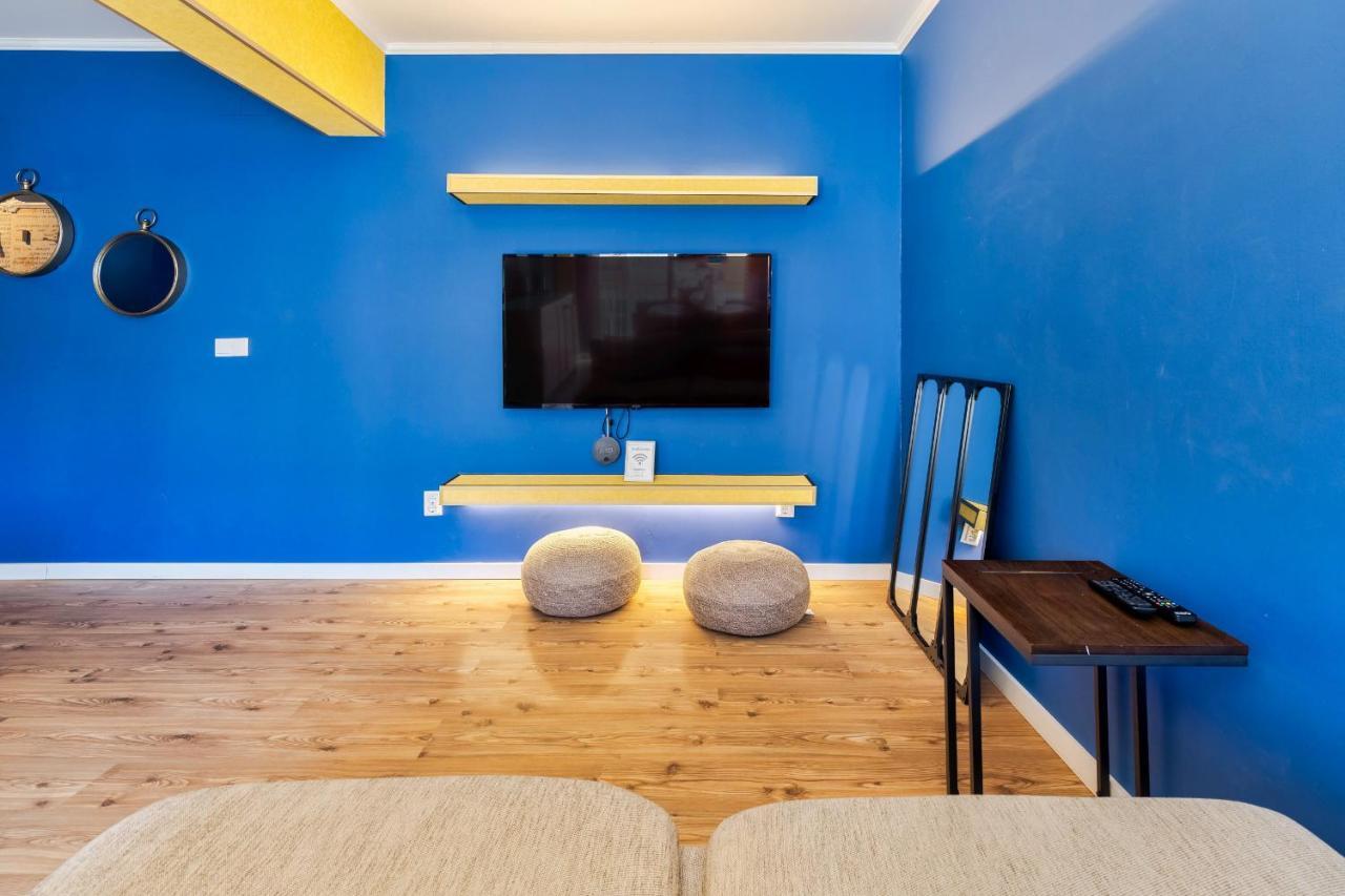 Wonder Blue Apartment Setubal Exterior photo